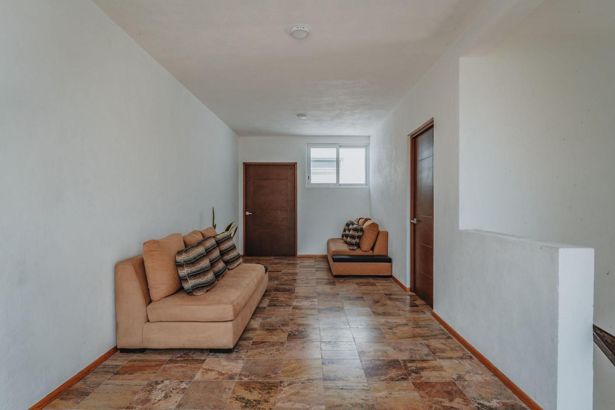 Amplia Habitacion Privada Centro Mérida Exterior foto